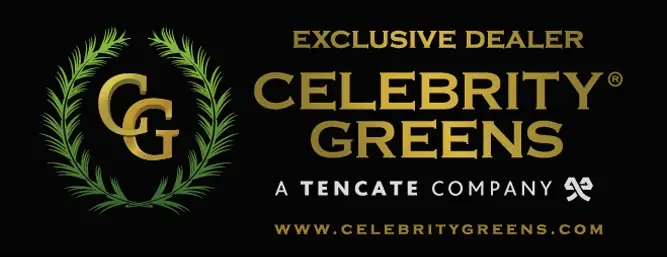 Celebrity Greens Exclusive Dealer