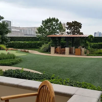 Commercial Artificial Grass installers in Memphis, TN